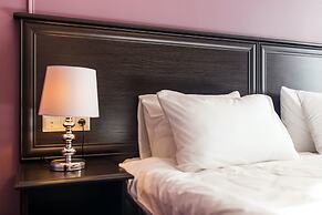 Hotel Eliseevskiy