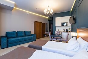 Hotel Eliseevskiy