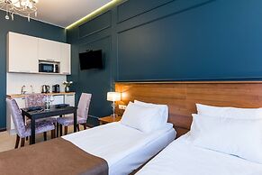 Hotel Eliseevskiy