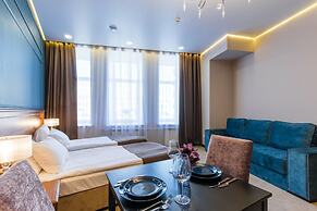 Hotel Eliseevskiy