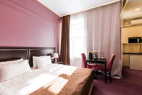 Hotel Eliseevskiy