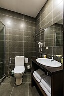 Hotel Eliseevskiy