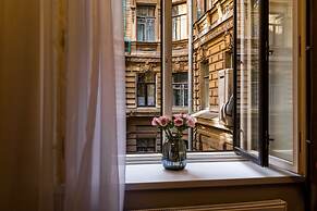 Hotel Eliseevskiy