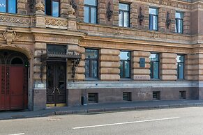 Hotel Eliseevskiy