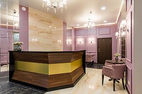 Hotel Eliseevskiy