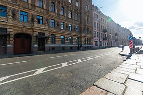 Hotel Eliseevskiy