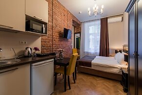 Hotel Eliseevskiy