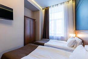 Hotel Eliseevskiy