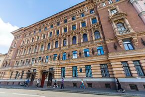 Hotel Eliseevskiy
