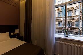 Hotel Eliseevskiy