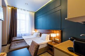 Hotel Eliseevskiy