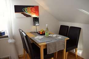 Haus Sanfte Brise
