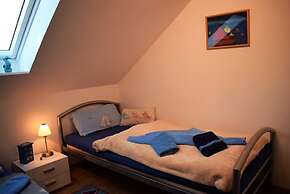 Haus Sanfte Brise