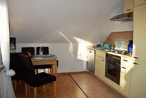 Haus Sanfte Brise