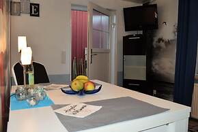 Haus Sanfte Brise