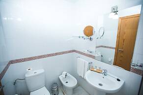 Hotel Nómadas Vejer