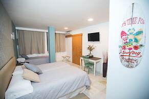 Hotel Nómadas Vejer