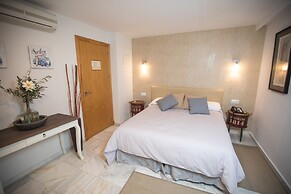 Hotel Nómadas Vejer