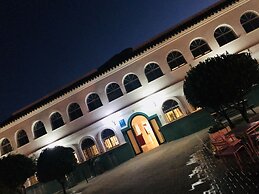 Hotel Nómadas Vejer