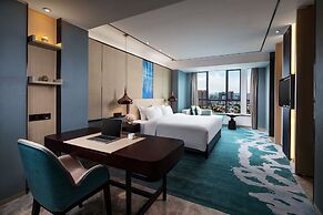 Ramada Plaza Changsha Xingsha