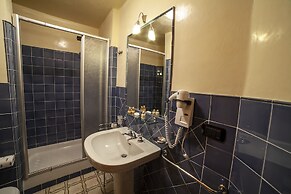 Villa Moorings