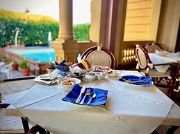 Villa Moorings