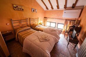 Villa Moorings
