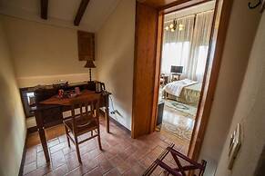 Villa Moorings