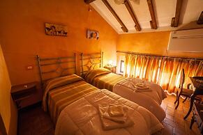 Villa Moorings