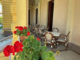 Villa Moorings