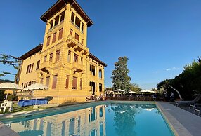 Villa Moorings