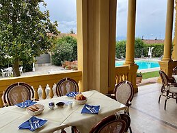 Villa Moorings