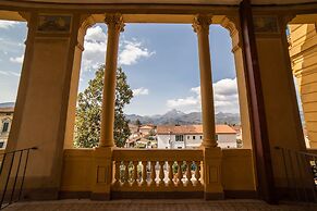 Villa Moorings