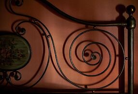 Villa Moorings