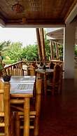 Seaside Garden Lodge Mompiche