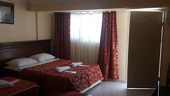 Florin Hotel