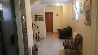 Florin Hotel