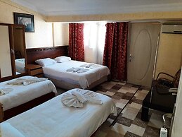 Florin Hotel