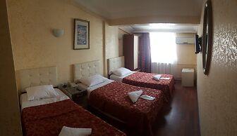 Florin Hotel