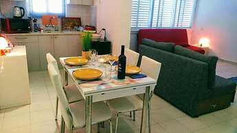 Herzelya Getaway