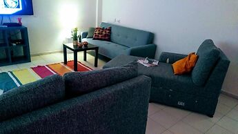 Herzelya Getaway