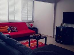 Herzelya Getaway