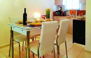 Herzelya Getaway