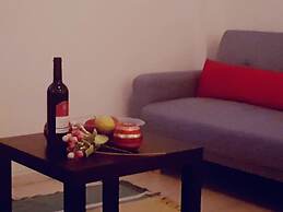 Herzelya Getaway