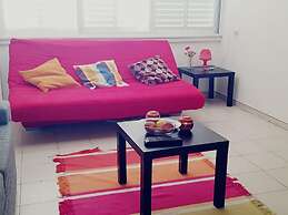 Herzelya Getaway