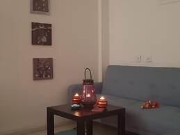 Herzelya Getaway