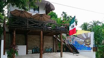 Hotel Sun ha Bacalar