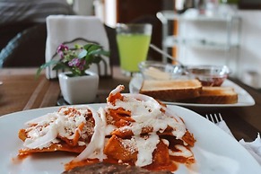 Hotel Sun ha Bacalar