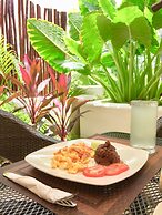 Hotel Sun ha Bacalar