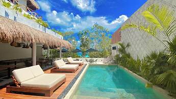 Hotel Sun ha Bacalar